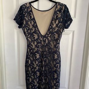 Love J Cocktail Dress (M)